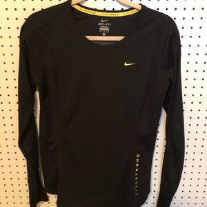 Nike Livestrong Running Top